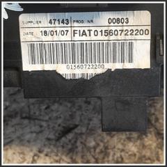 Immagine di Comandi Devioguida ALFA ROMEO 159 Sportwagon 156072220 0265005499