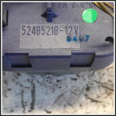 Immagine di  Resistenza ventilazione abitacolo ALFA ROMEO 159 Sportwagon 77363393 52485218
