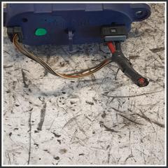 Immagine di  Resistenza ventilazione abitacolo ALFA ROMEO 159 Sportwagon 77363393 52485218