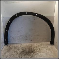 Immagine di Paracolpi Passaruota Anteriore Inferiore Sinistro BMW X1 U11 51779883561 