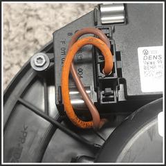 Immagine di Ventola Riscaldamento Ventilatore Abitacolo VOLKSWAGEN Golf VI 1K1819015F