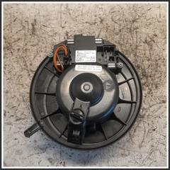 Immagine di Ventola Riscaldamento Ventilatore Abitacolo VOLKSWAGEN Golf VI 1K1819015F