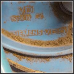 Immagine di Pompa Carburante VOLKSWAGEN Golf VI 1K0919051DB 