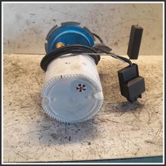 Immagine di Pompa Carburante VOLKSWAGEN Golf VI 1K0919051DB 