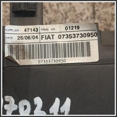 Immagine di Comandi Devioguida LANCIA Ypsilon I 735488019 7353730950