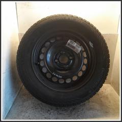 Immagine di Cerchio Singolo Ferro 15 Pollici 6.0J 4 X ET 39 OPEL Corsa D