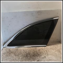Immagine di Vetro Cristallo Laterale Fisso Posteriore Destro AUDI A4 8WD Avant 8W9845298BCNVB