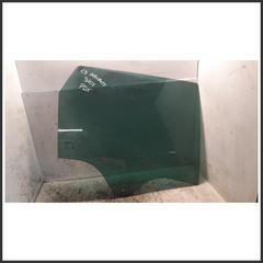 Immagine di Vetro Cristallo Laterale Scendente Posteriore Destro CITROEN C3 AirCross YQ00043380
