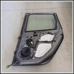 Immagine di Porta Posteriore Destra RENAULT Scénic III X-Mod 821009283R