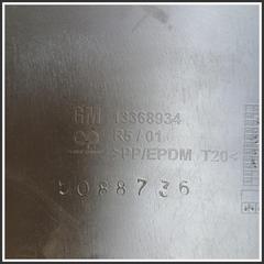 Immagine di Paraurti Posteriore OPEL Astra J SW 13344226