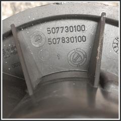 Immagine di Ventola Riscaldamento Ventilatore Abitacolo FIAT Qubo 77366871