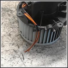 Immagine di Ventola Riscaldamento Ventilatore Abitacolo FIAT Qubo 77366871
