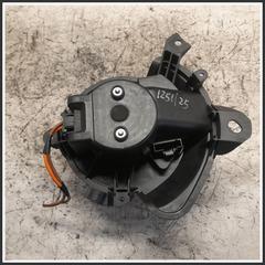 Immagine di Ventola Riscaldamento Ventilatore Abitacolo FIAT Qubo 77366871