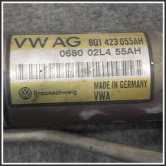 Immagine di Scatola Sterzo VOLKSWAGEN Polo V 6Q1419061H 6Q1423051AS