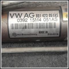 Immagine di Scatola Sterzo VOLKSWAGEN Polo V 6Q1419061H 6Q1423051AS