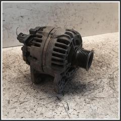 Immagine di Alternatore VOLKSWAGEN Polo V 1.4 BKY 037903025H 037903025M