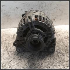Immagine di Alternatore VOLKSWAGEN Polo V 1.4 BKY 037903025H 037903025M