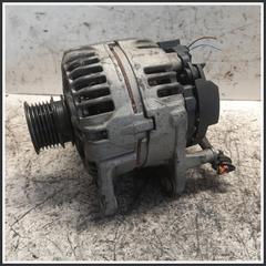 Immagine di Alternatore VOLKSWAGEN Polo V 1.4 BKY 037903025H 037903025M