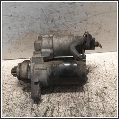 Immagine di Motorino Avviamento VOLKSWAGEN Polo V 1.4 BKY 02T911024N 0001120406