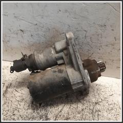 Immagine di Motorino Avviamento VOLKSWAGEN Polo V 1.4 BKY 02T911024N 0001120406