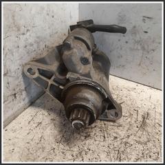 Immagine di Motorino Avviamento VOLKSWAGEN Polo V 1.4 BKY 02T911024N 0001120406
