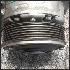 Immagine di Compressore Clima VOLKSWAGEN Polo V 6Q0820808FX 6Q0820803H