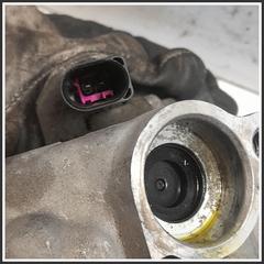 Immagine di Compressore Clima VOLKSWAGEN Polo V 6Q0820808FX 6Q0820803H