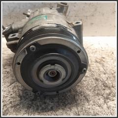 Immagine di Compressore Clima VOLKSWAGEN Polo V 6Q0820808FX 6Q0820803H