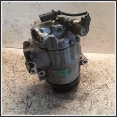 Immagine di Compressore Clima VOLKSWAGEN Polo V 6Q0820808FX 6Q0820803H