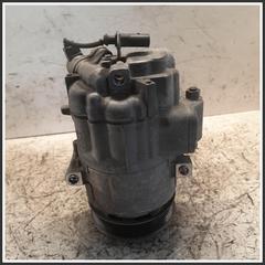 Immagine di Compressore Clima VOLKSWAGEN Polo V 6Q0820808FX 6Q0820803H