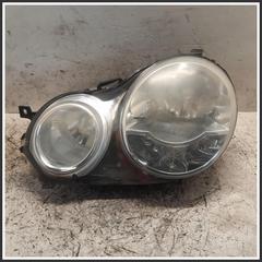 Immagine di Faro - Proiettore Anteriore Sinistro VOLKSWAGEN Polo V 6Q1941007AT 0301190201