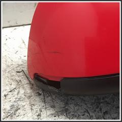 Immagine di Specchio Retrovisore Destro VOLKSWAGEN Polo V 6Q1857508AD9B9 014156