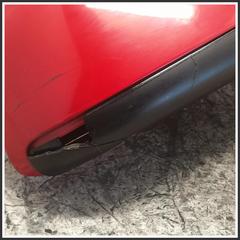 Immagine di Specchio Retrovisore Destro VOLKSWAGEN Polo V 6Q1857508AD9B9 014156