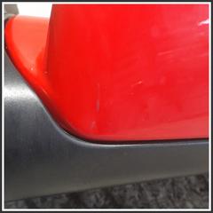 Immagine di Specchio Retrovisore Sinistro VOLKSWAGEN Polo V 6Q1857507AC9B9 014156