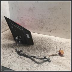 Immagine di Specchio Retrovisore Sinistro VOLKSWAGEN Polo V 6Q1857507AC9B9 014156