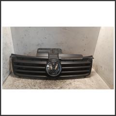 Immagine di Griglia Cofano Inferiore Paraurti Centrale VOLKSWAGEN Polo V 6Q0853651F03C 6Q0853651