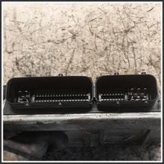 Immagine di Centralina Motore Iniezione ECU VOLKSWAGEN Polo V 036906034JC 4TV0036549