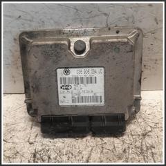 Immagine di Centralina Motore Iniezione ECU VOLKSWAGEN Polo V 036906034JC 4TV0036549
