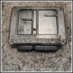 Immagine di Centralina Motore Iniezione ECU VOLKSWAGEN Polo V 036906034JC 4TV0036549