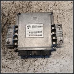 Immagine di Centralina Motore Iniezione ECU CITROEN C3 I 1938GT IAW48P272
