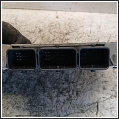 Immagine di Centralina Motore Iniezione ECU CITROEN C3 I 1938GT IAW48P272