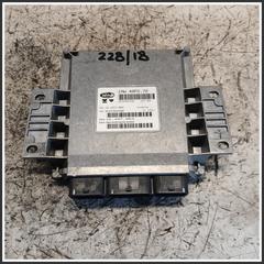 Immagine di Centralina Motore Iniezione ECU CITROEN C3 I 1938GT IAW48P272