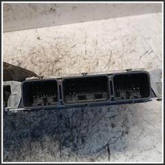 Immagine di Centralina Motore Iniezione ECU CITROEN C3 I 1938GT IAW48P272