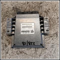 Immagine di Centralina Motore Iniezione ECU CITROEN C3 I 1938GT IAW48P272