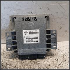 Immagine di Centralina Motore Iniezione ECU CITROEN C3 I 1938GT IAW48P272