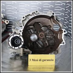 Immagine di Cambio Manuale VOLKSWAGEN Polo V BKY 1.4 001300038DX 