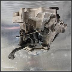Immagine di Cambio Manuale VOLKSWAGEN Polo V BKY 1.4 001300038DX 