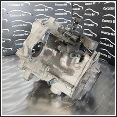 Immagine di Cambio Manuale VOLKSWAGEN Polo V BKY 1.4 001300038DX 