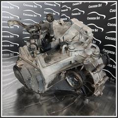 Immagine di Cambio Manuale VOLKSWAGEN Polo V BKY 1.4 001300038DX 