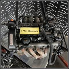 Immagine di Motore BKY BENZINA VOLKSWAGEN Polo V 1.4 036100037C